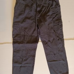 5.11 tactical cargo pants size 36-30